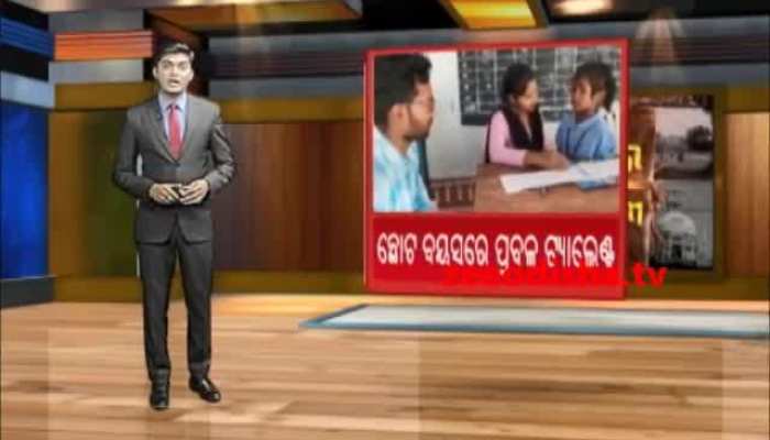 Meet the 4 Year Little Girl Who speak fluent english