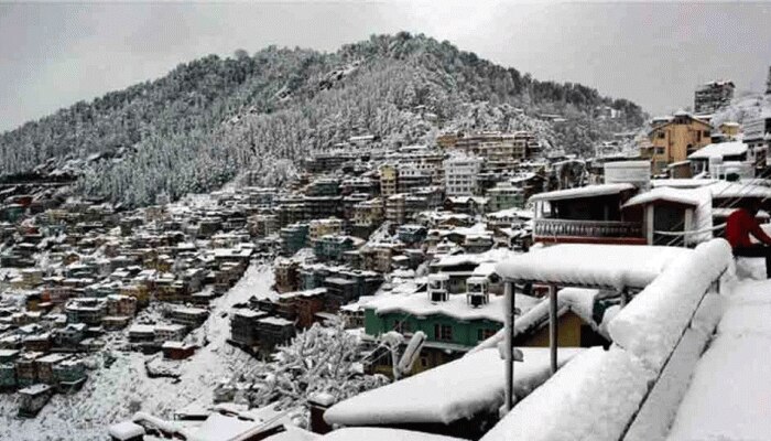 उत्तराखंड में छुट्टी मनाने की सोच रहे हैं तो जरा ठहरिए, मौसम विभाग ने दी ये चेतावनी उत्तराखंड में छुट्टी मनाने की सोच रहे हैं तो जरा ठहरिए, मौसम विभाग ने दी ये चेतावनी