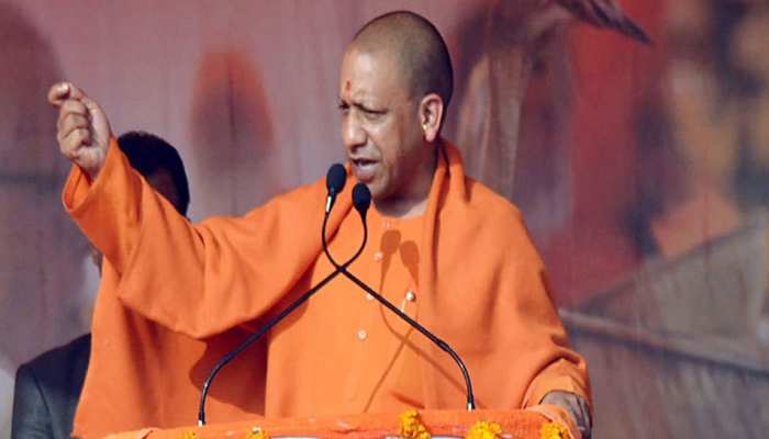 CM योगी का दावा, '2.51 लाख युवाओं को मिली गवर्नमेंट जॉब, विभिन्न रोजगारों से जुड़े 40 लाख' CM योगी का दावा, '2.51 लाख युवाओं को मिली गवर्नमेंट जॉब, विभिन्न रोजगारों से जुड़े 40 लाख'