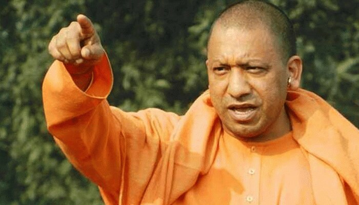 योगी आदित्यनाथ के CAA प्रदर्शनकारियों को दिए जवाब पर जनता ने कहा- #MyYogiRocks योगी आदित्यनाथ के CAA प्रदर्शनकारियों को दिए जवाब पर जनता ने कहा- #MyYogiRocks