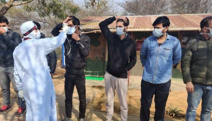 Good News: क्या भारत हो गया Corona Virus मुक्त? सरकार कर सकती है घोषणा Good News: क्या भारत हो गया Corona Virus मुक्त? सरकार कर सकती है घोषणा