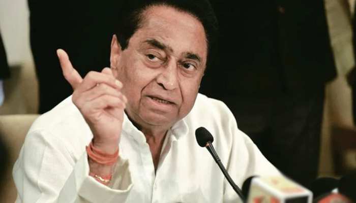 MP: कमलनाथ सरकार का स्वास्थ्य कर्मियों को फरमान, नसबंदी की संख्या बढ़ाइए वर्ना नौकरी गंवाइए MP: कमलनाथ सरकार का स्वास्थ्य कर्मियों को फरमान, नसबंदी की संख्या बढ़ाइए वर्ना नौकरी गंवाइए