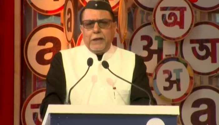 Watch || Dr.Subhash Chandra Nobelius Speech On Indian Culture, Which Can Change Your Life.