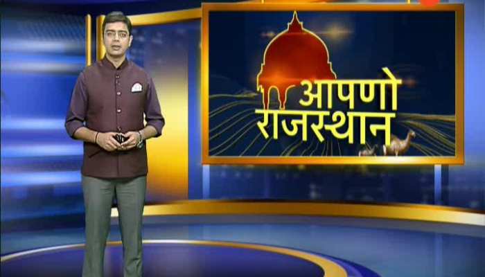 #Jodhpur: India closed on behalf of Dalit Reservation Forum
