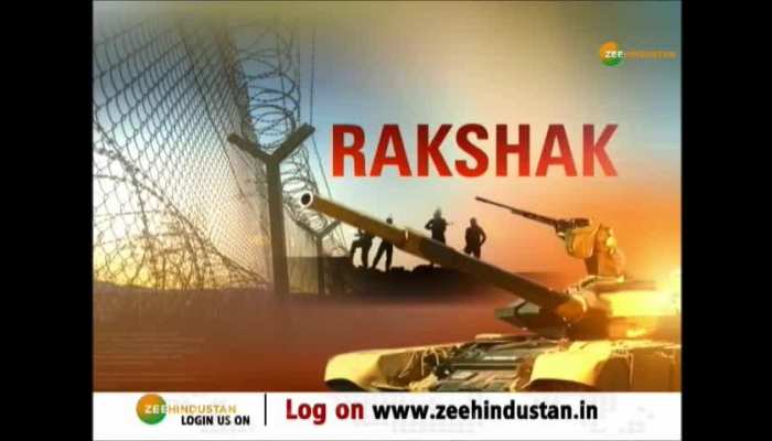 Rakshak: Indian Navy's mighty arsenal