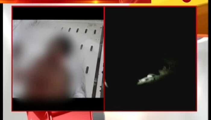 Elephant Attacks In Pipili, Odisha