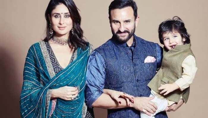 टॉक शो में Marriage पर सैफ अली खान ने कह दी ऐसी बात, शर्म से लाल हुईं करीना कपूर