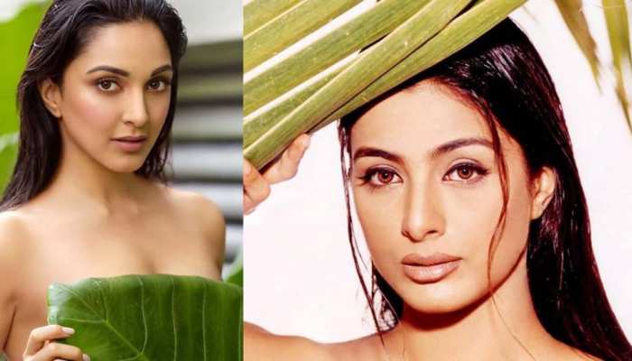 कियारा आडवाणी की फोटो पर ट्रोल हुए डब्बू ने दिया तब्बू की फोटो से ऐसा जवाब 