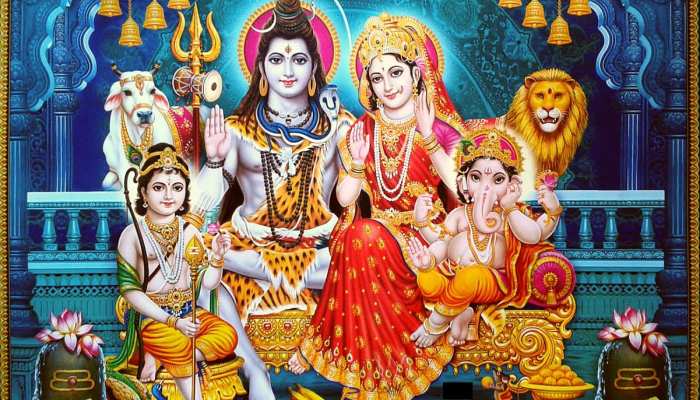 &#039;शिवोsहं&#039;, सुख पाने के लिए शिवत्व धारण करें