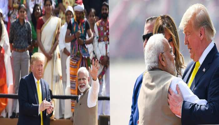 हिंदुस्तान अमेरिका रिश्ते के बीच डिफेंस डील होगी खास कड़ी हिंदुस्तान अमेरिका रिश्ते के बीच डिफेंस डील होगी खास कड़ी