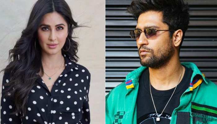 कैटरीना से मिलने के लिए मीडिया को यूं चकमा देते हैं विक्की कौशल, पड़ोसियों ने किया भ