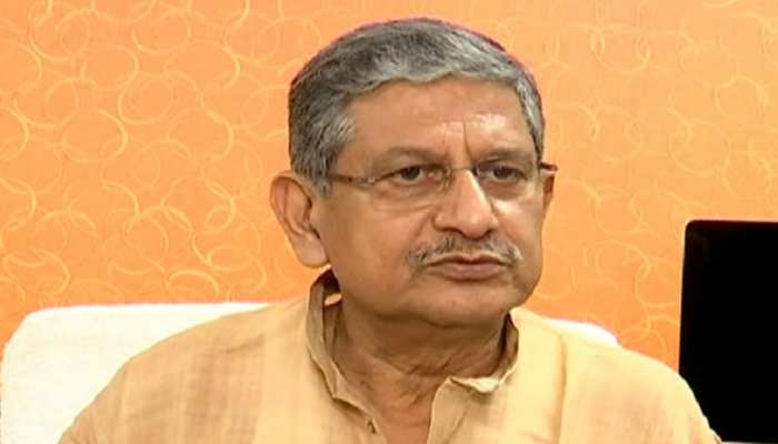 बिहार: दो दिनों के लखीसराय दौरे पर पहुंचे ललन सिंह, तेजस्वी पर साधा निशाना बिहार: दो दिनों के लखीसराय दौरे पर पहुंचे ललन सिंह, तेजस्वी पर साधा निशाना