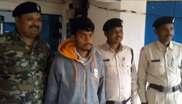 प्यार के बीच दीवार बन रहा था दोस्त, चाकू घोंप कर दिया एक्सिडेंट का रंग प्यार के बीच दीवार बन रहा था दोस्त, चाकू घोंप कर दिया एक्सिडेंट का रंग