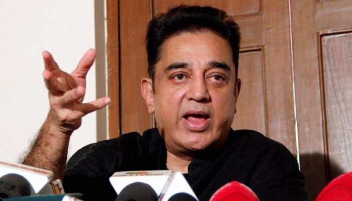 दिल्ली हिंसा पर गुस्साये कमल हासन का ट्वीट- 'इससे पहले कि देर हो जाए...'