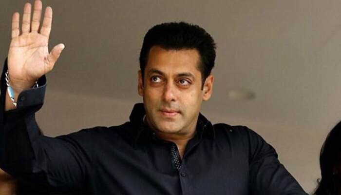 Big Boss खत्म होते ही सलमान खान के हाथ लगा ये बड़ा ब्रैंड Big Boss खत्म होते ही सलमान खान के हाथ लगा ये बड़ा ब्रैंड