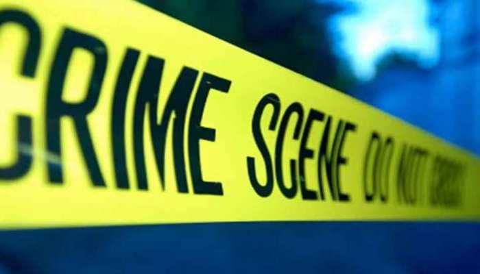 UP: परिवार के साथ दरगाह आई मासूम से दुष्कर्म के बाद हत्या के मामले में आरोपी गिरफ्तार UP: परिवार के साथ दरगाह आई मासूम से दुष्कर्म के बाद हत्या के मामले में आरोपी गिरफ्तार
