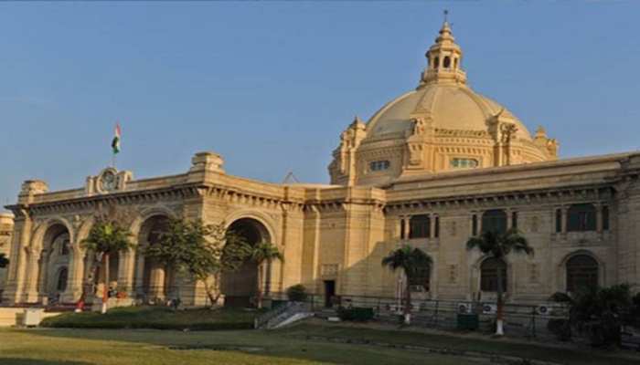 क्या तय वक्त से पहले ही खत्म हो जाएगा यूपी विधानसभा का बजट सत्र, पढ़िए पूरी खबर क्या तय वक्त से पहले ही खत्म हो जाएगा यूपी विधानसभा का बजट सत्र, पढ़िए पूरी खबर