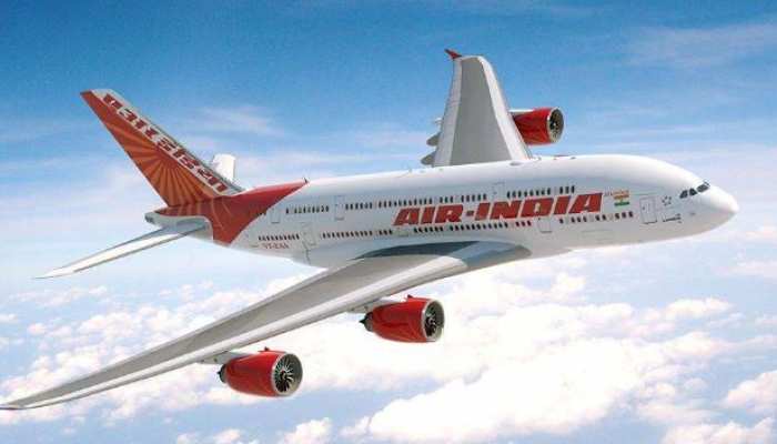 कोरोना वायरस: Air India ने फिर कर दिया कमाल, जापान में फंसे 119 भारतीय कर रहे धन्यवाद कोरोना वायरस: Air India ने फिर कर दिया कमाल, जापान में फंसे 119 भारतीय कर रहे धन्यवाद