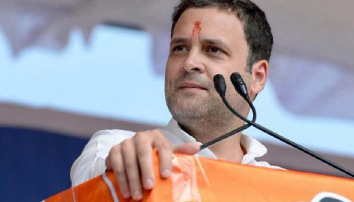 झारखंड: राहुल गांधी को HC से मिली राहत, कोर्ट ने किसी भी कार्रवाई पर लगाई रोक झारखंड: राहुल गांधी को HC से मिली राहत, कोर्ट ने किसी भी कार्रवाई पर लगाई रोक