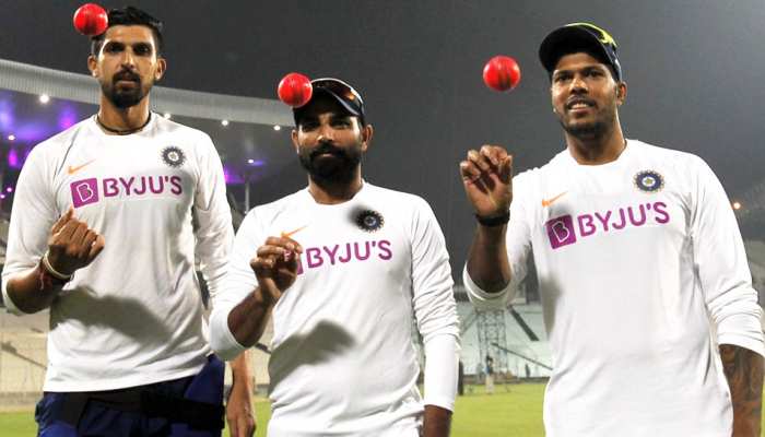 IND vs NZ: भारत को दूसरे टेस्ट से पहले बड़ा झटका, ‘नंबर-1 गेंदबाज’ को लगी चोट, खेलना मुश्किल IND vs NZ: भारत को दूसरे टेस्ट से पहले बड़ा झटका, ‘नंबर-1 गेंदबाज’ को लगी चोट, खेलना मुश्किल