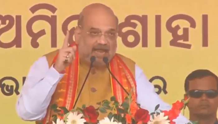 गृह मंत्री अमित शाह ने दंगों को लेकर दिया बड़ा बयान, CAA पर कही यह बड़ी बात
