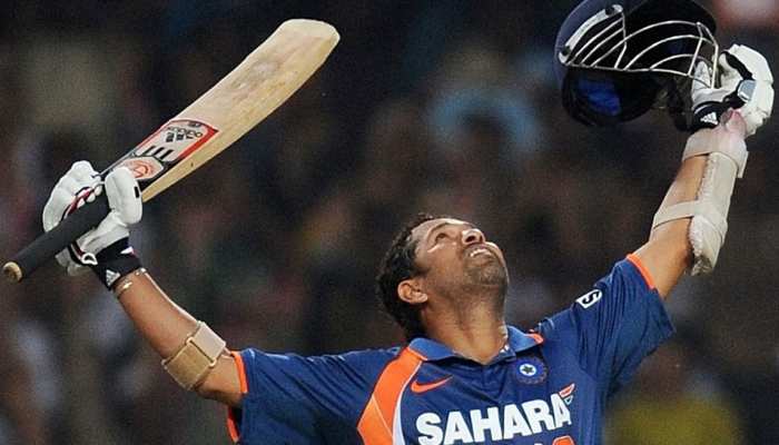 Today in Cricket: भारत ने पाक को फिर दी थी विश्वकप में पटखनी, सचिन थे मैच के हीरो