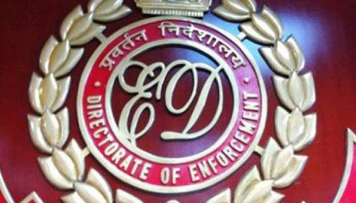 J&K क्रिकेट एसोसिएशन घोटाला: ED की बड़ी कार्रवाई, जब्त की इतने करोड़ की प्रॉपर्टी J&K क्रिकेट एसोसिएशन घोटाला: ED की बड़ी कार्रवाई, जब्त की इतने करोड़ की प्रॉपर्टी