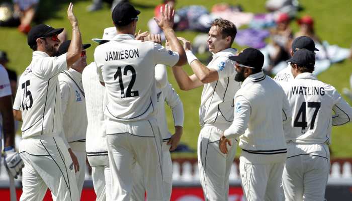 IND vs NZ 2nd Test: भारत पर हार का खतरा 100 रन पहले ही गंवा दिेए 6 विकेट