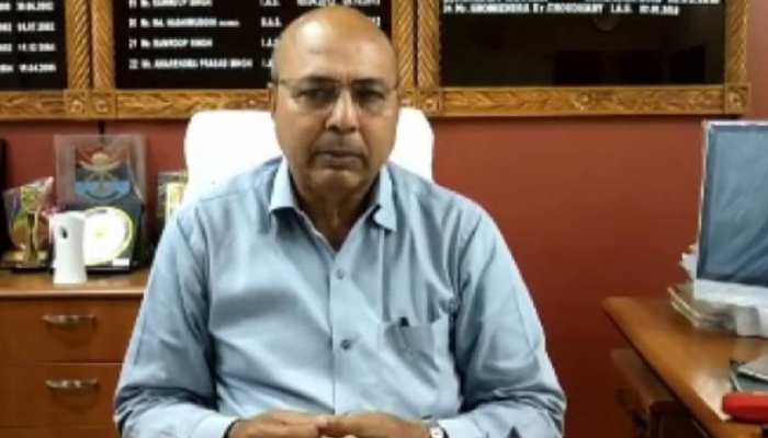 लखीसराय में सरकारी विभागों के पास करोड़ों का बिजली बिल बकाया, नहीं कर रहे भुगतान लखीसराय में सरकारी विभागों के पास करोड़ों का बिजली बिल बकाया, नहीं कर रहे भुगतान