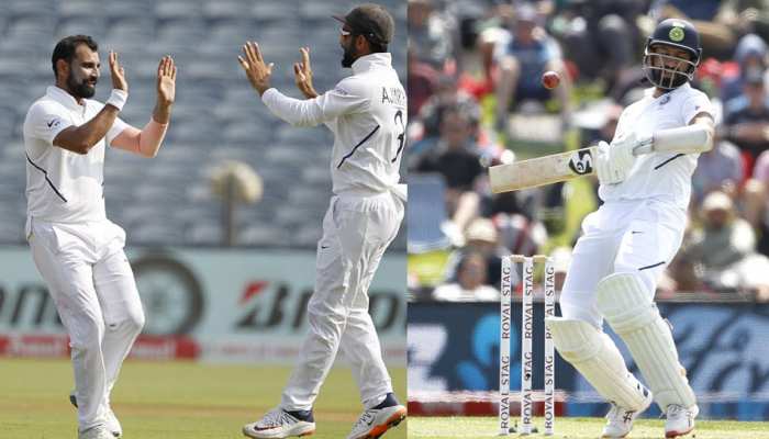 IND vs NZ 2nd Test: बॉलर्स की मेहनत पर बैटिंग ने फेरा पानी, जानें दूसरे दिन का हाल