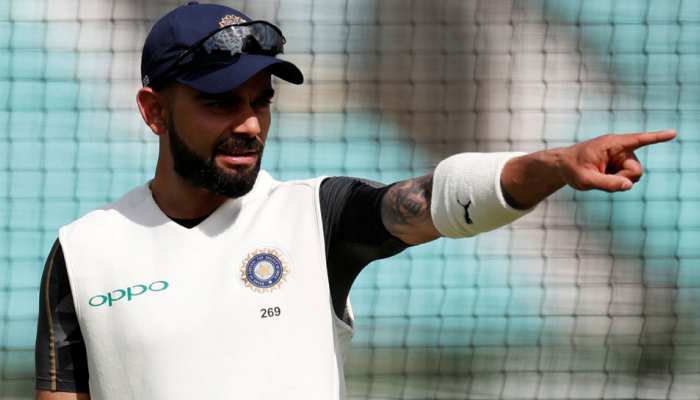 IND vs NZ: टीम इंडिया की क्लीन स्वीप पर दुखी नजर आए विराट, जानिए क्या कहा