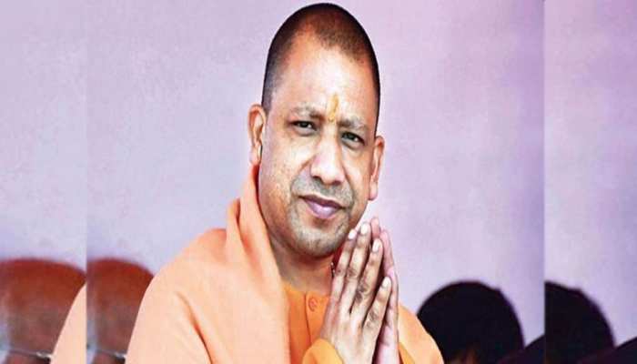 CM योगी ने NOIDA को दी 3000 करोड़ की सौगात, 19 परियोजनाओं का किया लोकार्पण-शिलान्यास CM योगी ने NOIDA को दी 3000 करोड़ की सौगात, 19 परियोजनाओं का किया लोकार्पण-शिलान्यास