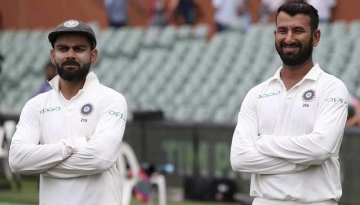 IND vs NZ: Test सीरीज में टॉप भारतीय बल्लेबाज बना यह प्लेयर, विराट-पुजारा को पछाड़ा