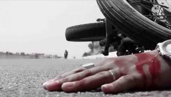 सड़क हादसा की ताज़ा खबरे हिन्दी में | ब्रेकिंग और लेटेस्ट न्यूज़ in Hindi -  Zee News Hindi