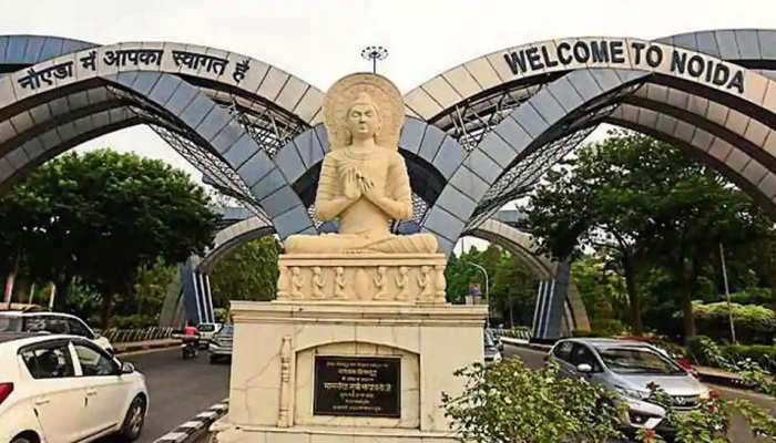 UP: नोएडा में छात्र के पिता में हुई Coronavirus की पुष्टि, अलर्ट जारी कर स्कूल ने टाली परीक्षा UP: नोएडा में छात्र के पिता में हुई Coronavirus की पुष्टि, अलर्ट जारी कर स्कूल ने टाली परीक्षा