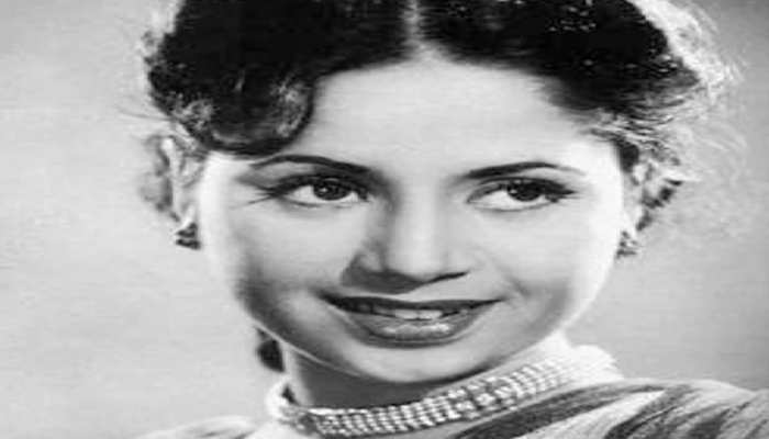 क़िस्सा-ए-मुख़्तसर: बेहद हसीन और हर मज़हब में यक़ीन रखने वालीं शानदार अदाकारा गीता बाली क़िस्सा-ए-मुख़्तसर: बेहद हसीन और हर मज़हब में यक़ीन रखने वालीं शानदार अदाकारा गीता बाली