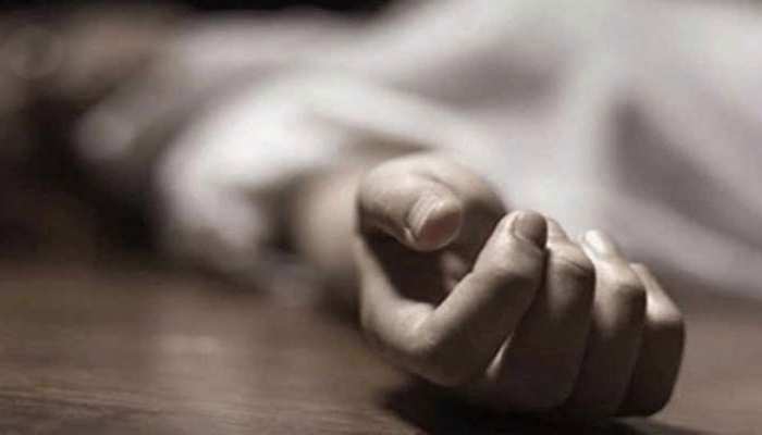 बिहार: स्टेट बार काउंसिल के उपाध्यक्ष की हत्या, नौकरानी का भी शव मिला बिहार: स्टेट बार काउंसिल के उपाध्यक्ष की हत्या, नौकरानी का भी शव मिला