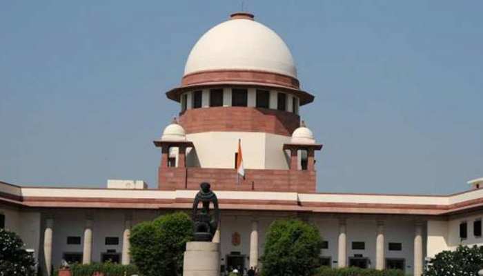 CAA प्रदर्शन: कर्नाटक में थाना फूंकने वालों को सुप्रीम कोर्ट से झटका, जमानत पर रोक CAA प्रदर्शन: कर्नाटक में थाना फूंकने वालों को सुप्रीम कोर्ट से झटका, जमानत पर रोक