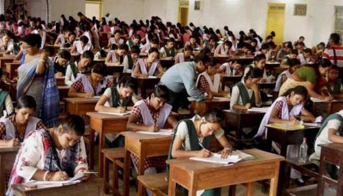 UP Board 2020 की परीक्षाएं सम्पन्न, 25 अप्रैल के आसपास घोषित हो सकता है परिणाम UP Board 2020 की परीक्षाएं सम्पन्न, 25 अप्रैल के आसपास घोषित हो सकता है परिणाम