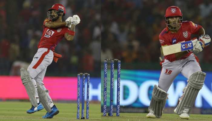 IPL 2020: केएल राहुल की पंजाब में मैक्सवेल की वापसी, ऐसा है टीम का शेड्यूल