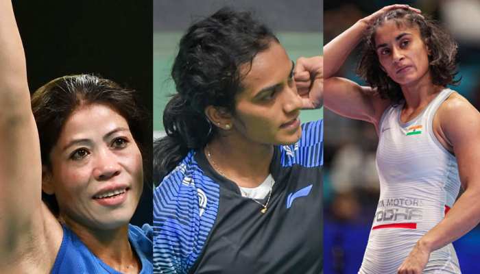 International Women's Day: भारतीय महिलाएं, जो टोक्यो ओलंपिक मेडल की प्रबल दावेदार