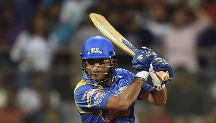 IND-L vs WI-L: सचिन ने 7 साल बाद वानखेड़े में खेला मैच, फैंस के सपोर्ट को किया सलाम