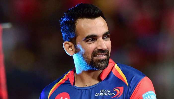 VEDIO: 41 साल के जहीर खान ने लपका शानदार कैच, युवाओं को किया शर्मिंदा