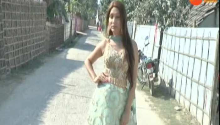 Katihar: Pankaj's success story by becoming 'Navya'