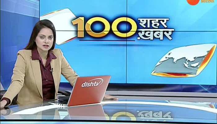 zee news hindi 100 zee news hindi 100