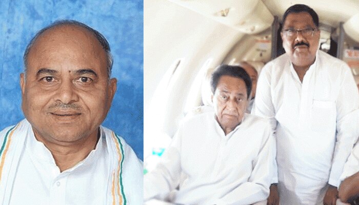 शेरा के गृहमंत्री बनने की इच्छा पर बोले गोविंद सिंह- समय से पहले, भाग्य से ज्यादा नहीं मिलता शेरा के गृहमंत्री बनने की इच्छा पर बोले गोविंद सिंह- समय से पहले, भाग्य से ज्यादा नहीं मिलता