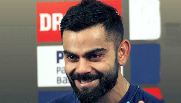 Team Inida: विराट कोहली ने होली पर फैंस को दी बधाई, दिया खास मैसेज