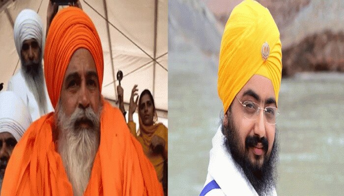 ਅਜਨਾਲਾ ਦੀ ਢੱਡਰੀਆਂਵਾਲਾ ਨੂੰ ਚੁਨੌਤੀ,ਕਿਹਾ ਪ੍ਰਮੇਸ਼ਵਰ ਦੁਆਰ ਆਕੇ ਕਰਾਂਗਾ ਚਰਚਾ ਅਜਨਾਲਾ ਦੀ ਢੱਡਰੀਆਂਵਾਲਾ ਨੂੰ ਚੁਨੌਤੀ,ਕਿਹਾ ਪ੍ਰਮੇਸ਼ਵਰ ਦੁਆਰ ਆਕੇ ਕਰਾਂਗਾ ਚਰਚਾ