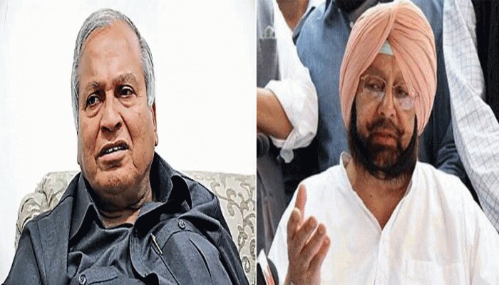 ਬੀਜੇਪੀ ਆਗੂ ਮਦਨ ਮੋਹਨ ਮਿੱਤਰ ਦਾ ਵੱਡਾ ਬਿਆਨ, ਮੱਧ ਪ੍ਰਦੇਸ਼ ਵਾਂਗ ਹੋਰ ਸੂਬਿਆਂ ਡਿੱਗੇਗੀ ਕਾਂਗਰਸ ਸਰਕਾਰ ਬੀਜੇਪੀ ਆਗੂ ਮਦਨ ਮੋਹਨ ਮਿੱਤਰ ਦਾ ਵੱਡਾ ਬਿਆਨ, ਮੱਧ ਪ੍ਰਦੇਸ਼ ਵਾਂਗ ਹੋਰ ਸੂਬਿਆਂ ਡਿੱਗੇਗੀ ਕਾਂਗਰਸ ਸਰਕਾਰ