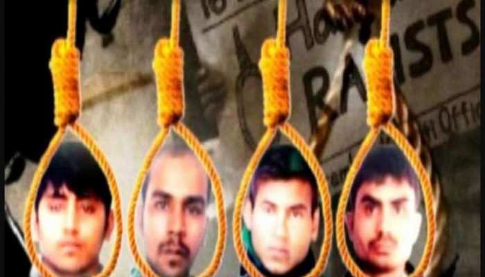 निर्भया केसः पवन ने फिर खटखटा दिया कोर्ट का दरवाजा, जानिए अब क्या चाहता है यह दोषी निर्भया केसः पवन ने फिर खटखटा दिया कोर्ट का दरवाजा, जानिए अब क्या चाहता है यह दोषी